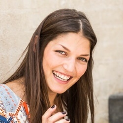 Muriel Boettger